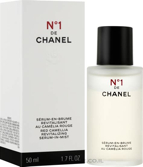 n1 chanel serum review|no 1 de chanel.